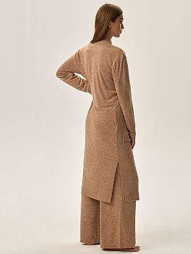 Cămaşă de noapte lungă Henderson