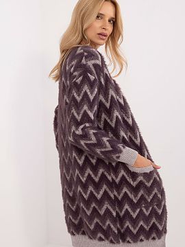 Cardigan AT