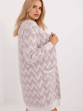 Cardigan AT