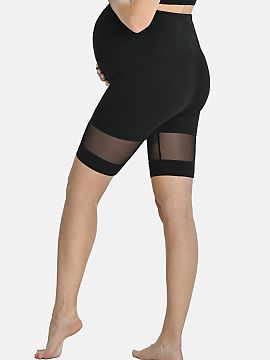 Jambiere de maternitate Teyli