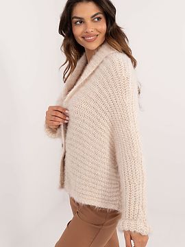 Sveter cu închidere Och Bella