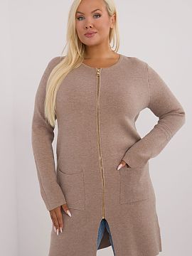 Pulover plus size Factory Price  Acest pulover plus size pentru femei este fabricat dintr-un amestec de țesături moi și tactile pentru o purtare confortabilă. Materialul