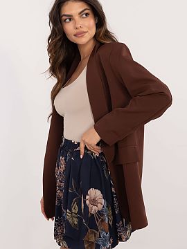 Fustă scurtă Italy Moda