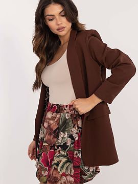 Fustă scurtă Italy Moda