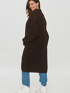 Cardigan Makadamia