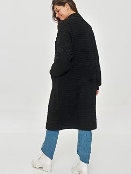Cardigan Makadamia