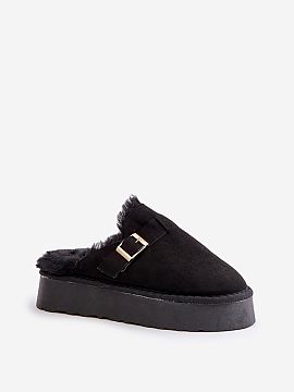 Papuci Step in style