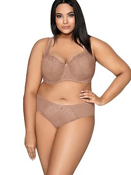 Sutien întărit Mat