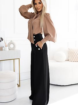 Pantaloni lungi Numoco