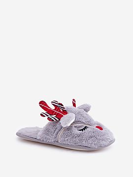 Papuci Step in style