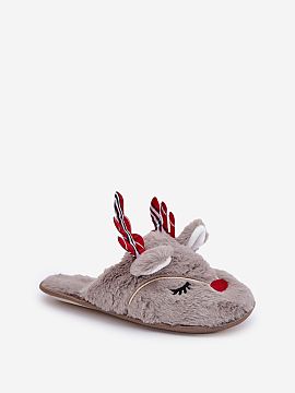 Papuci Step in style