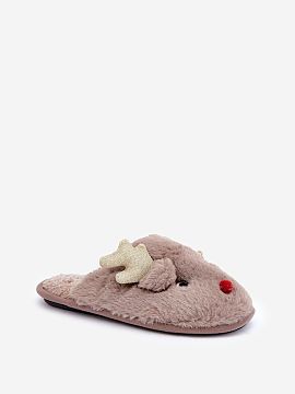 Papuci Step in style