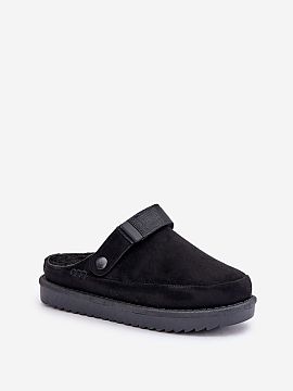 Papuci Step in style