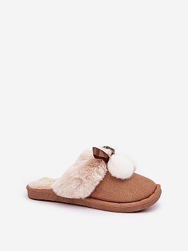 Papuci Step in style