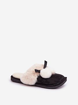 Papuci Step in style