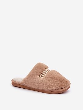 Papuci Step in style