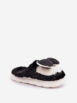 Papuci Step in style