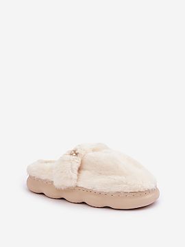 Papuci Step in style