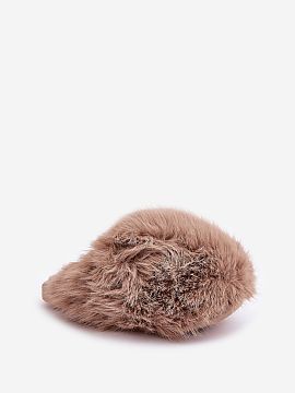 Papuci Step in style