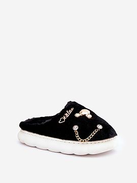 Papuci Step in style