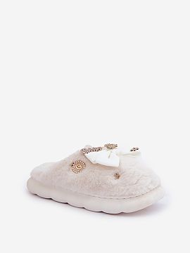 Papuci Step in style