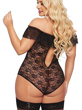 Corset SoftLine Collection