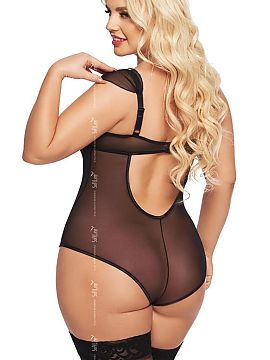 Corset SoftLine Collection