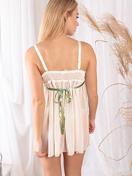 Lenjerie sexy completă Barbara Lingerie