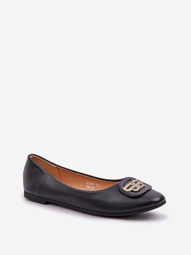Balerini Step in style