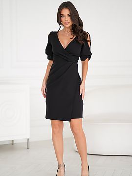 Rochie elegantă Bicotone