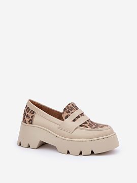 Mocasini Step in style