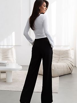 Pantaloni lungi IVON