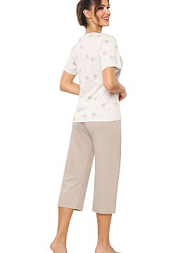 Pijama Donna