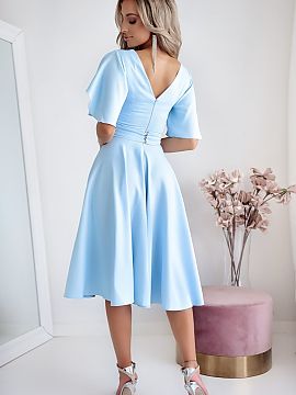 Rochie elegantă With You