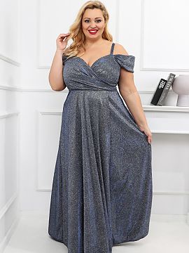 Rochie lungă With You