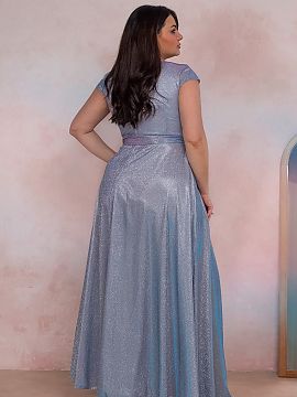 Rochie marime plus With You