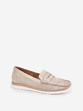 Mocasini Step in style