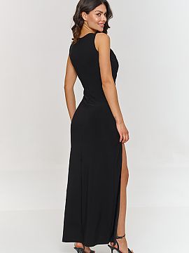 Rochie elegantă Makadamia