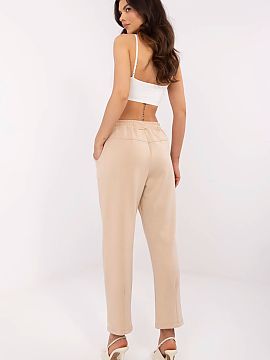 Pantaloni de trening Italy Moda