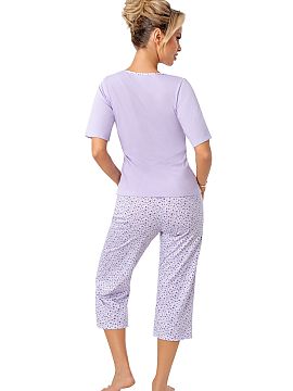 Pijama Donna