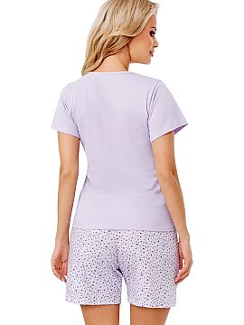Pijama Donna
