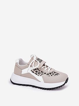 Pantofi de sport Step in style