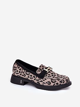 Mocasini Step in style