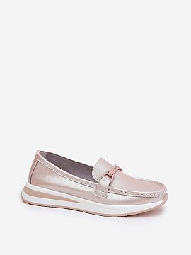 Mocasini Step in style