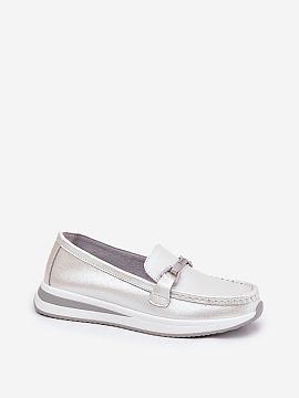 Mocasini Step in style