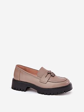 Mocasini Step in style