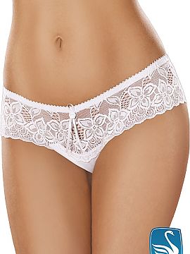 Pantaloni scurţi Gabidar  Lenjerie intimă de cea mai bună calitate, fabricată din bumbac de cea mai bună calitate. Aderă perfect la corp, oferind un sentiment de