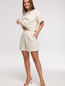 Pantaloni scurţi BeWear