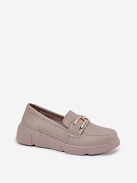 Mocasini Step in style