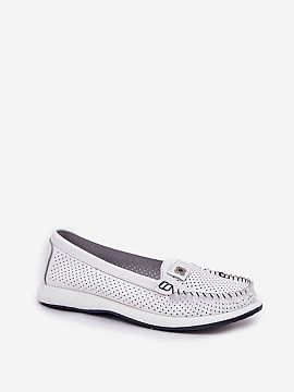 Mocasini Step in style